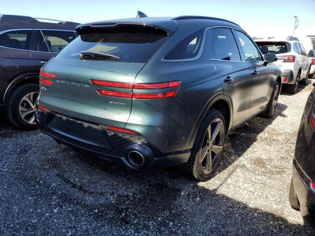 2023 GENESIS GV70 BASE - KMUMCDTC3PU097975