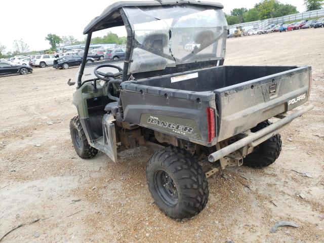 2014 POLARIS RANGER 800 - 4XATH76A4E4320377