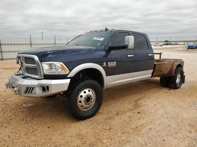 2013 Ram 3500 Laramie