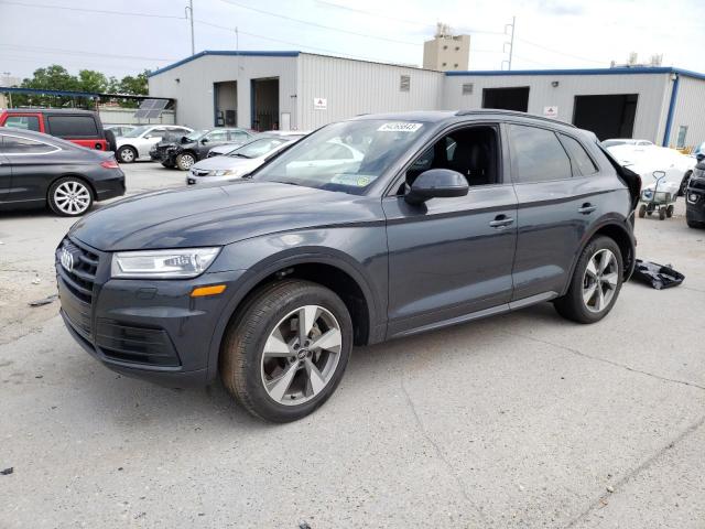 2020 Audi Q5 Premium