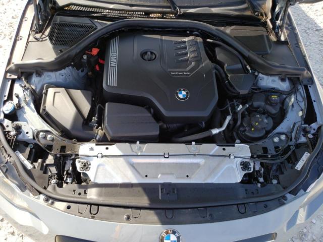 2022 BMW 230I - 3MW23CM03N8C36776