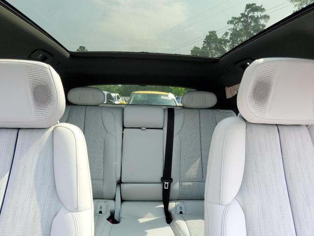 2023 CADILLAC LYRIQ LUXU - 1GYKPMRK7PZ001694