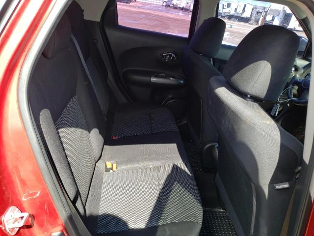 2016 NISSAN JUKE S - JN8AF5MRXGT603429