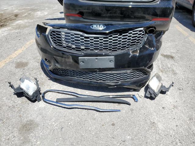 KNAFZ4A82G5548149 KIA FORTE EX