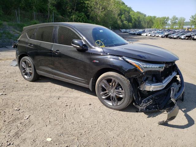 2020 ACURA RDX A-SPEC - 5J8TC2H63LL015606
