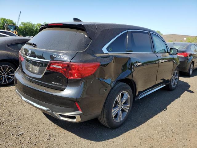 5J8YD4H36KL025095 Acura MDX  3