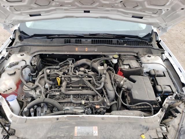 3FA6P0HD3KR231951 2019 FORD FUSION, photo no. 11