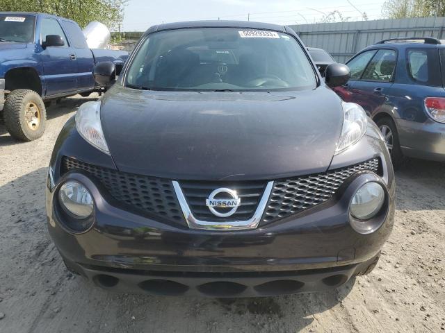 JN8AF5MVXET361476 Nissan JUKE S