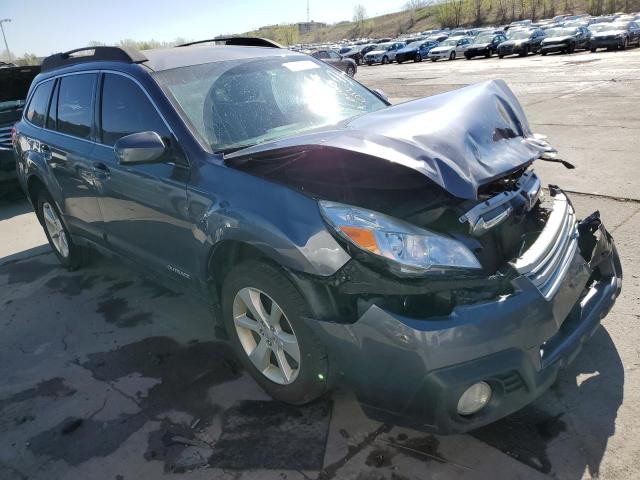 4S4BRCDC8E3239494 Subaru Outback 2.5i Premium