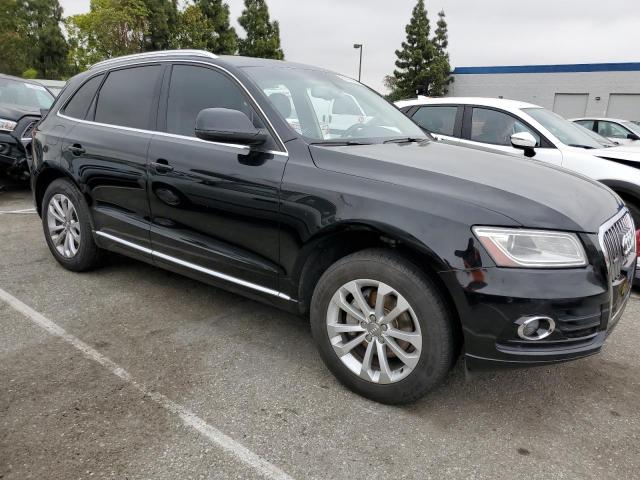 VIN WA1LFAFP7EA012678 2014 Audi Q5, Premium Plus no.4