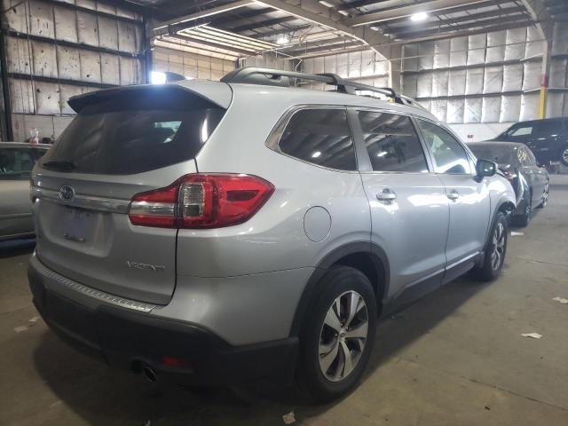 4S4WMAFD5K3411695 Subaru Ascent Premium