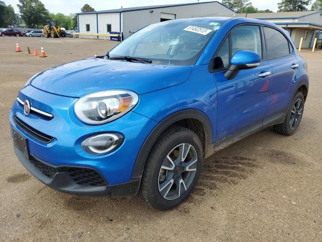 2019 FIAT 500X POP - ZFBNFYA13KP802789