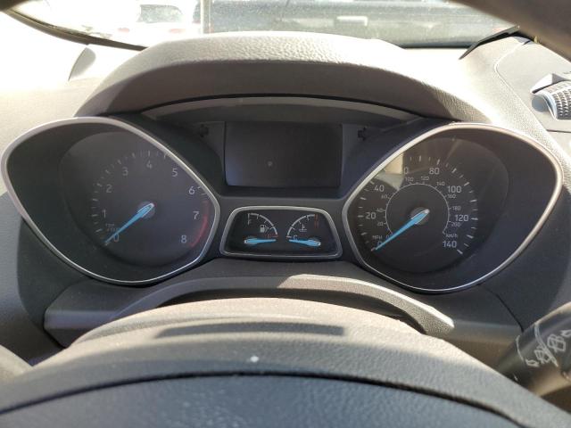 1FMCU9G92HUB89311 Ford ESCAPE SE