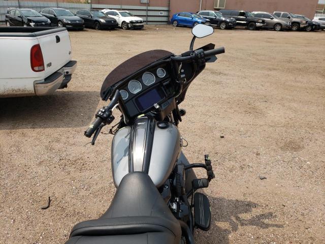 2021 HARLEY-DAVIDSON FLHXS - 1HD1KRP17MB675788