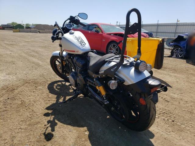2019 YAMAHA XVS950 CU JYAVN05EXKA014380
