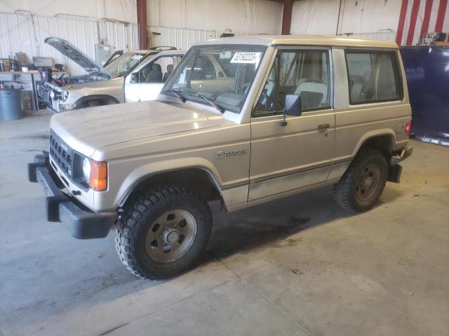 JB7FJ43S0KJ013050 DODGE RAIDER Photo 1