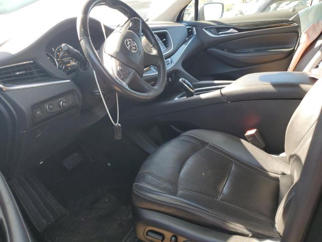 5GAEVCKW3KJ182978 Buick Enclave Avenir