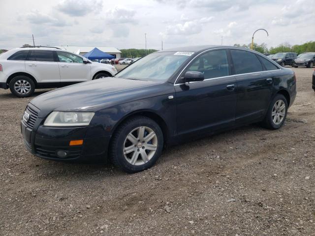 2006 Audi A6 