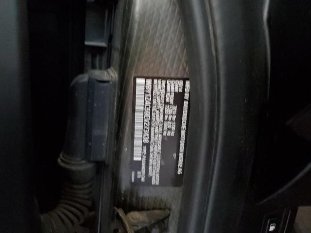 WBY1Z4C59EV273438 BMW I3 REX