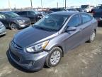 2016 HYUNDAI ACCENT - KMHCT4AE0GU957264