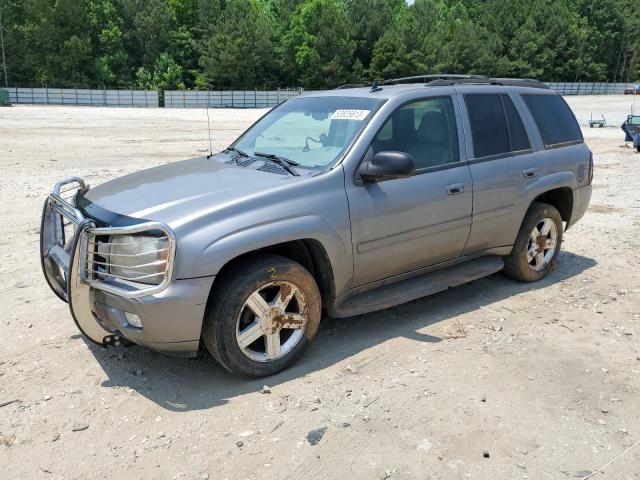 2007 Chevrolet TrailBlazer LS