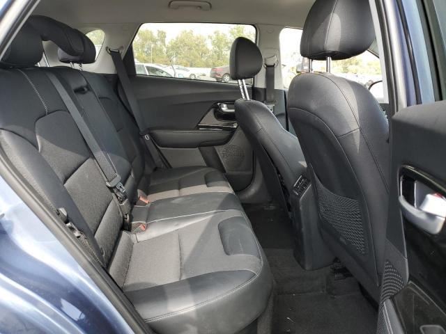 KNDCD3LD3L5443896 KIA NIRO EX