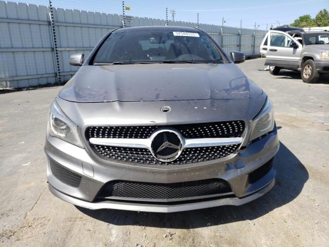 WDDSJ4EB1EN147869 Mercedes-Benz CLA 250