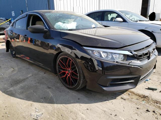 Vin: 2hgfc2f79hh570234, lot: 44487575, honda civic ex 20174