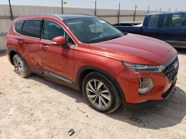 2019 HYUNDAI SANTA FE L - 5NMS53AD5KH114432
