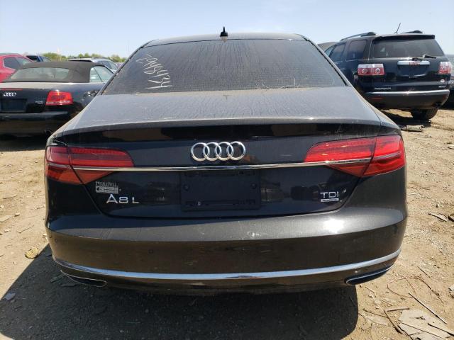 2015 AUDI A8 L TDI Q - WAU3MAFD2FN006795