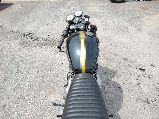 2014 TRIUMPH MOTORCYCLE THRUXTON - SMT920K16ET625288