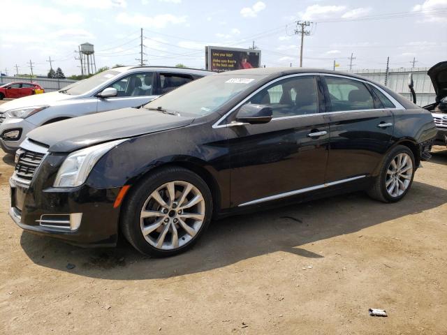 2016 Cadillac XTS Luxury Collection