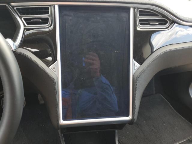 5YJSA1S17EFP36010 Tesla MODEL S