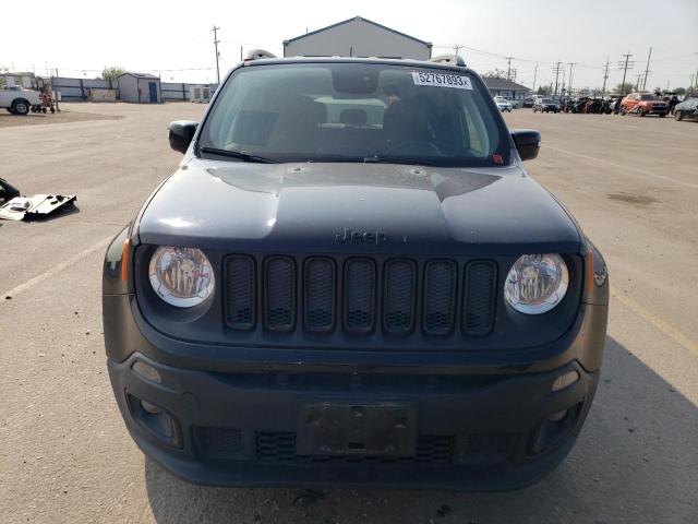 ZACCJABB8JPH30619 Jeep Renegade Latitude