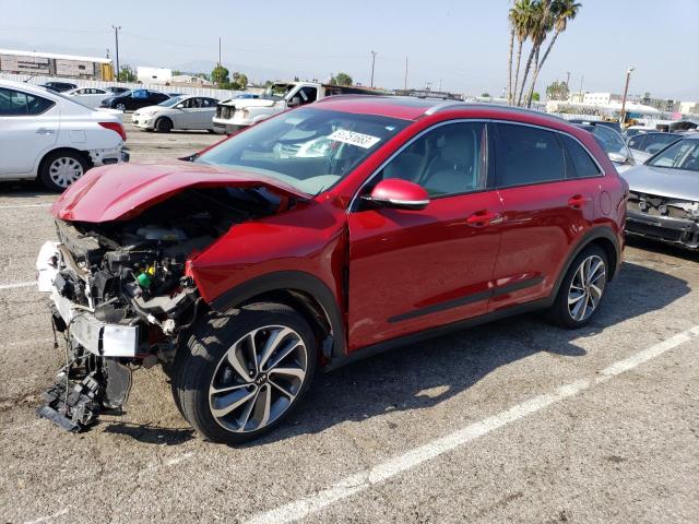 2017 KIA NIRO EX TO - KNDCE3LC0H5059666