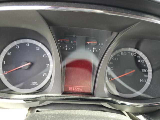 2GKFLRE30H6142252 GMC Terrain Denali