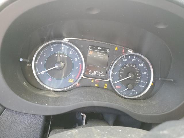 JF2GPALC4H8213652 Subaru Crosstrek Limited