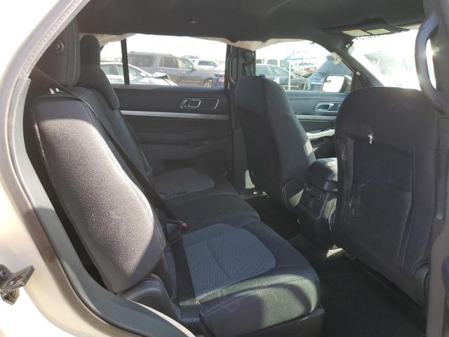 1FM5K7D88JGA80953 Ford EXPLORER XLT
