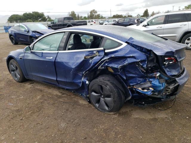 5YJ3E1EB2LF800495 Tesla MODEL 3