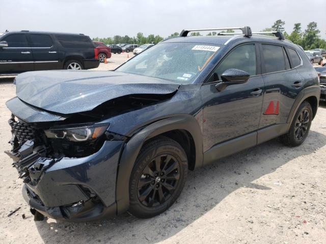 2023 MAZDA CX-50 PREF - 7MMVABCM6PN119715