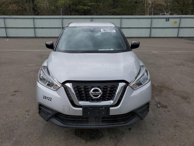 3N1CP5BV3LL513770 Nissan KICKS S