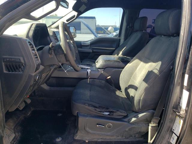 2017 Ford F150 Supercrew VIN: 1FTEW1CP9HKD53064 Lot: 61387924