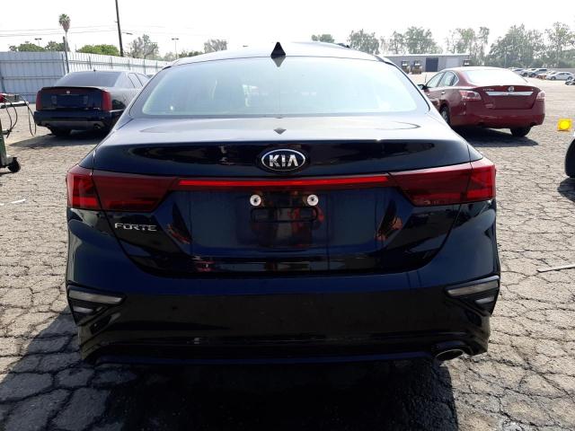 3KPF24ADXKE049553 KIA FORTE FE