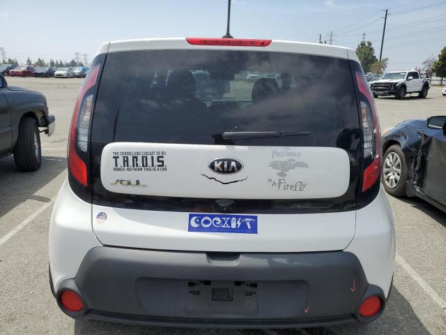 KNDJP3A5XF7164559 KIA SOUL +