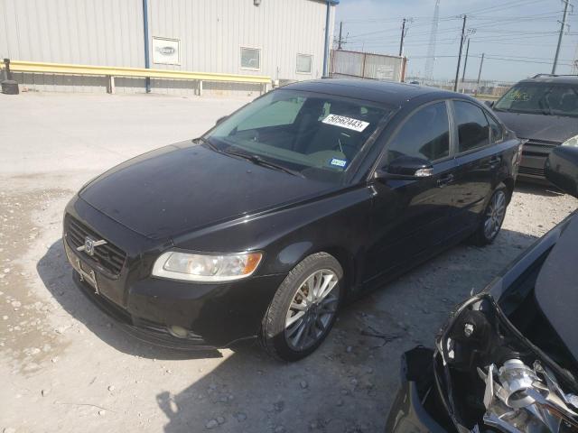 2010 Volvo S40 