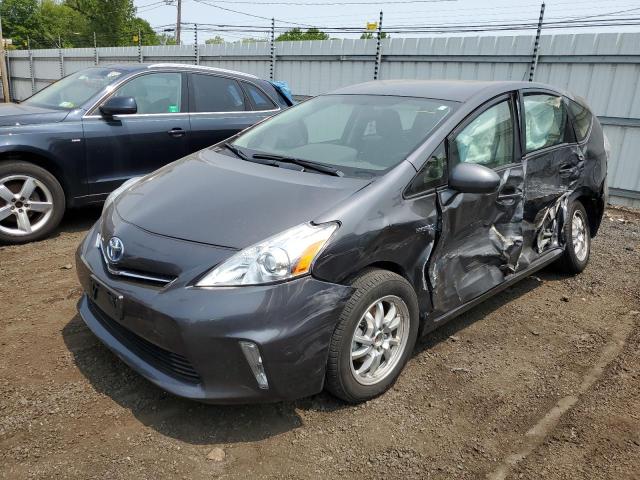 2014 Toyota Prius v 