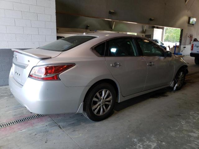 Vin: 1n4al3apxfc159954, lot: 52909573, nissan altima 2.5 20153