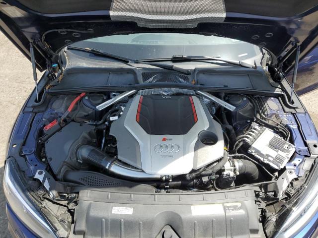 2019 AUDI RS5 WUABWCF58KA904948