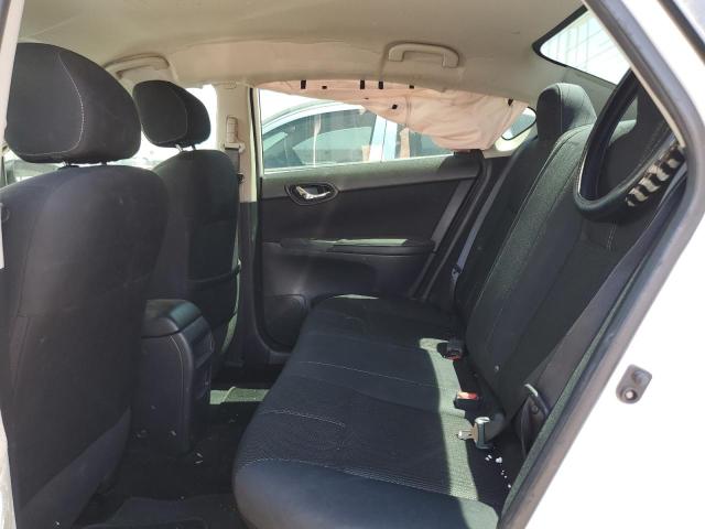 3N1AB7AP6HY207998 Nissan SENTRA S