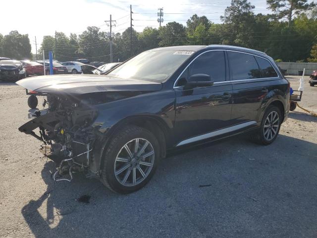 2018 Audi Q7 Premium Plus